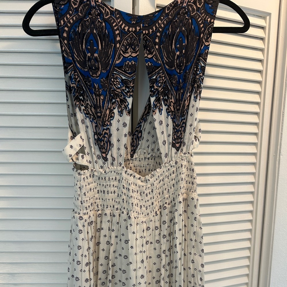 Free People dress